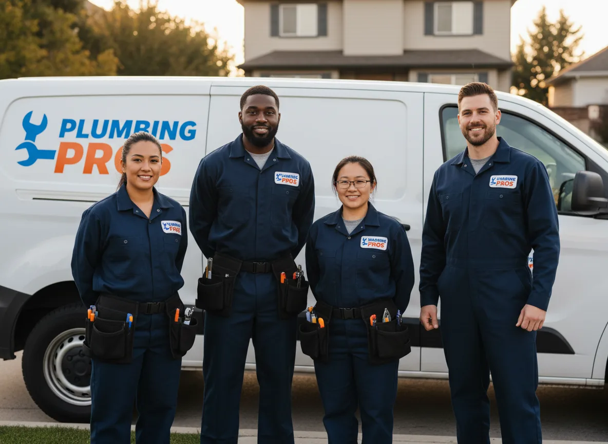 Water Heater Repair company in Fairplay, MD